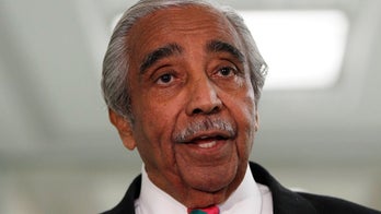 Former Rep. Charlie Rangel defends Cuomo: 'Back off until you got some facts'