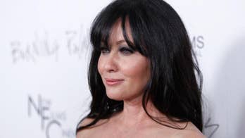 Shannen Doherty details how she nearly gave up hope during grueling cancer battle: ‘I was done’