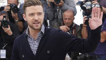 GQ Picks Best-Dressed Men of 2013: Timberlake Tops the List