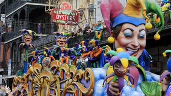 Get to New Orleans faster with new service from discount airline