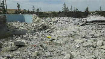 Married American jihadis reportedly killed in Syria drone strike