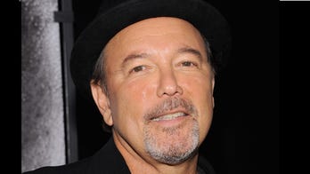 Ruben Blades Talks 'Safe House,' Grammy Controversy, & Politics