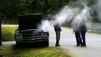 Five habits that will ruin your car