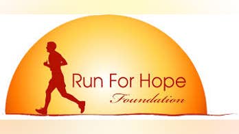 Run For Hope