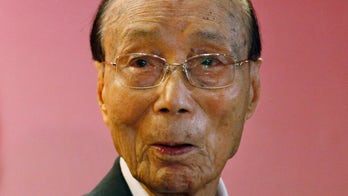 Run Run Shaw dies: Legendary Hong Kong filmmaker was 107