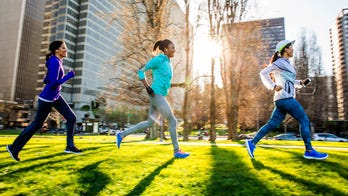 I made every mistake before my latest half-marathon — and it wasn’t a total disaster