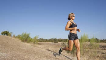 How to Get Super Fit at Any Age