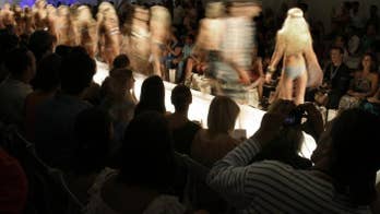 Fashion Designers Take Their Talents to South Beach