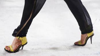 Researchers Think They Can Tell How Aggressive You Are, Just by the Way You Walk