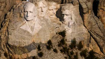 75 years of Mount Rushmore, a boon for tourism, creativity