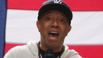 Model accuses Russell Simmons of sexually assaulting her while Brett Ratner allegedly watched