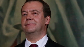 Putin's chief adviser predicts US civil war resulting in Elon Musk presidency