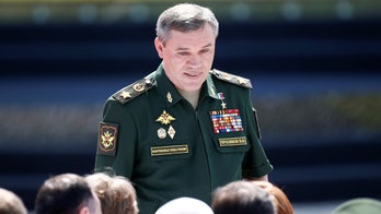 Russia accuses US of training ex-ISIS fighters in Syria