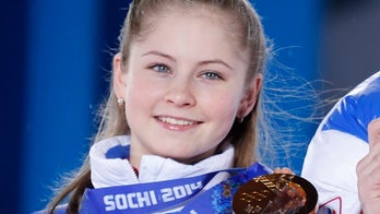 Russian Olympic figure skater Yulia Lipnitskaya retires at 19 after battling anorexia