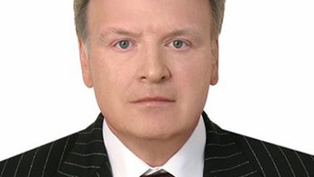 Russia slams reports that head of US exchange program is recruiting spies