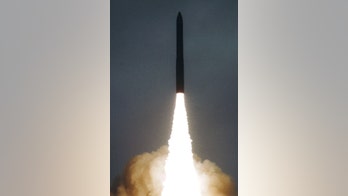 Russia wants to target near-Earth objects with its ICBMs