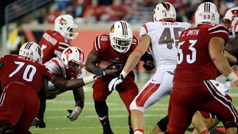 Rutgers University football player claims he was bullied by coach