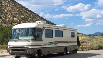 A RV trip can put the vroom back into camping