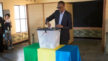 Rwanda's Kagame begins new term amid questions of election rigging