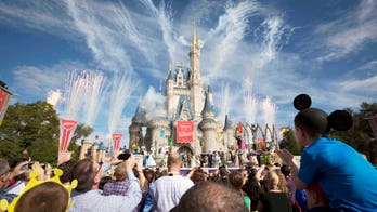 More Magic Kingdom restaurants to serve alcohol at  Disney World
