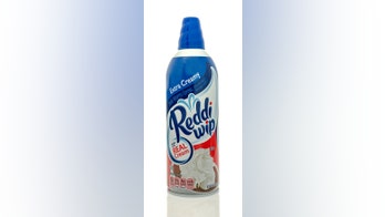 Nitrous oxide shortage sends canned whipped cream lovers into a frenzy