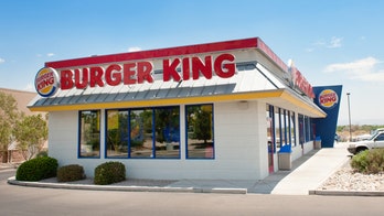 Burger King may soon be serving alcohol at a New York City restaurant