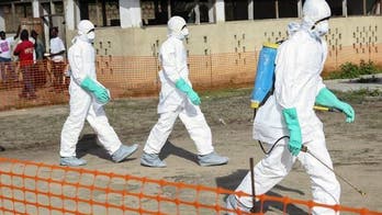 If we stopped vaccinating, we would be battling outbreaks that make the Ebola death toll look like child's play.