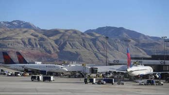 The best airlines and airports for on-time performance of 2014