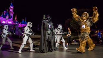 Top places to catch ‘Star Wars’ fever before the premiere