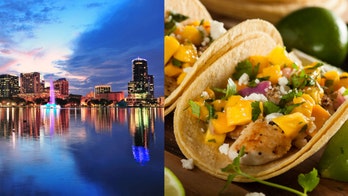 Best and worst US foodie cities for your wallet