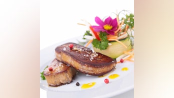 Supreme Court upholds foie gras ban in California