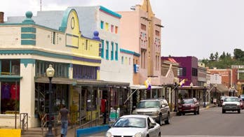 The best main streets in America