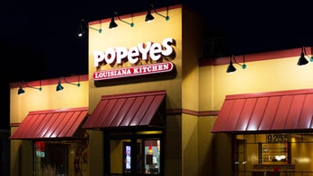 Texas woman sues Popeyes, claims she was served flesh-eating worms