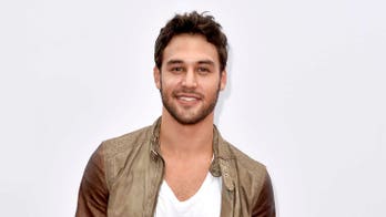 Ryan Guzman slammed for saying he uses racial 'slurs all the time,’ his ‘9-1-1’ co-stars react: ‘No excuse’