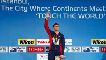 Ryan Lochte's reality show gets canceled: Which star's 15 minutes of fame should finally end?