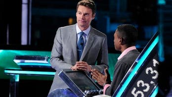 NBC’s ‘Million Second Quiz’ struggles in the ratings as viewers struggle to understand the game