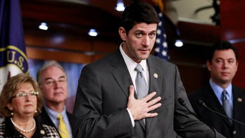 Speaker Ryan implies he would have voted in favor of Brexit