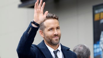 'Free Guy' star Ryan Reynolds says he connected to character's 'innocence' and 'naiveté'