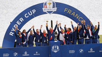 Ryder Cup, Presidents Cup postponed due to health concerns