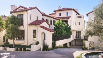 Tour Jane Fonda's $5.45 million California townhouse