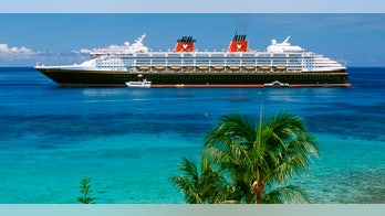 Family says Disney removed them from cruise over the age of their child