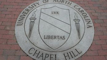 Child, 5, dead, parents injured in domestic violence incident at UNC-Chapel Hill