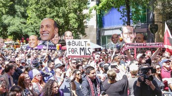 Sacramento, Nashville bidders buy USL teams to help their MLS expansion chances