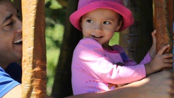 Cancer survivor, 5, killed by runaway car on eve of anniversary of finishing chemotherapy