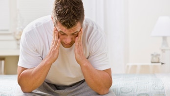 Depression linked to erectile dysfunction in sleep apnea patients