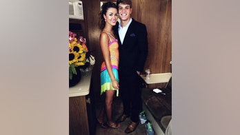 'DWTS' recap: Michael Waltrip gets a flat; Sadie Robertson does ... country jazz?