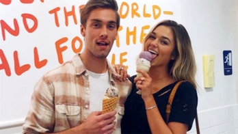 Sadie Robertson, Disney alum beau Austin North make their relationship social media official