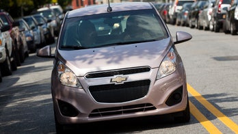 Honda tops insurance industry safety list