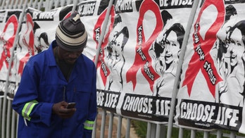 New HIV vaccine trial to start in South Africa
