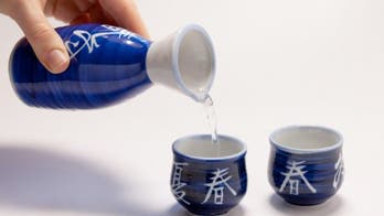 American brewers catch on to the sake boom